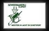 Geweermakerij Elspeet Logo